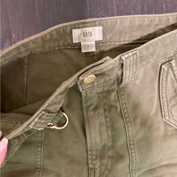 GAP x CULT GAIA Cargo Pants - Picture 13 of 14